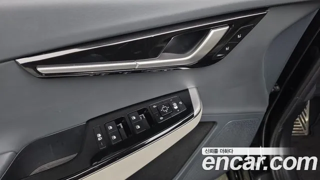 Kia EV6 Long Range — Фото автомобиля 5