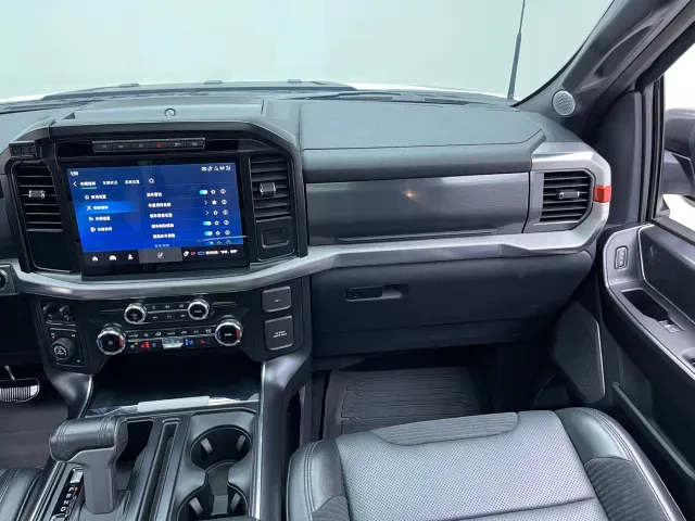 Ford F-150 Raptor — Фото автомобиля 5