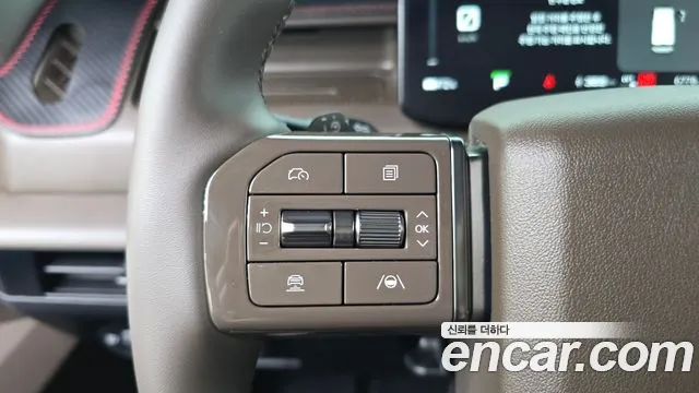 Kia PV5 — Фото автомобиля 27
