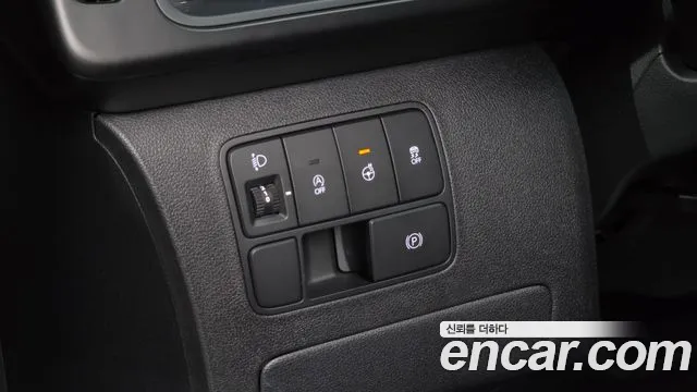 Hyundai Staria — Фото автомобиля 15