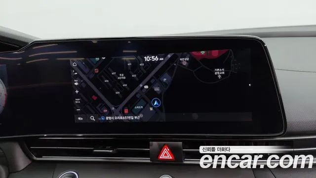 Hyundai Avante CN7 — Фото автомобиля 16