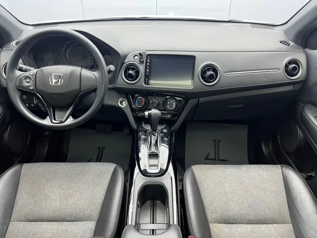 Honda XR-V — Фото автомобиля 9