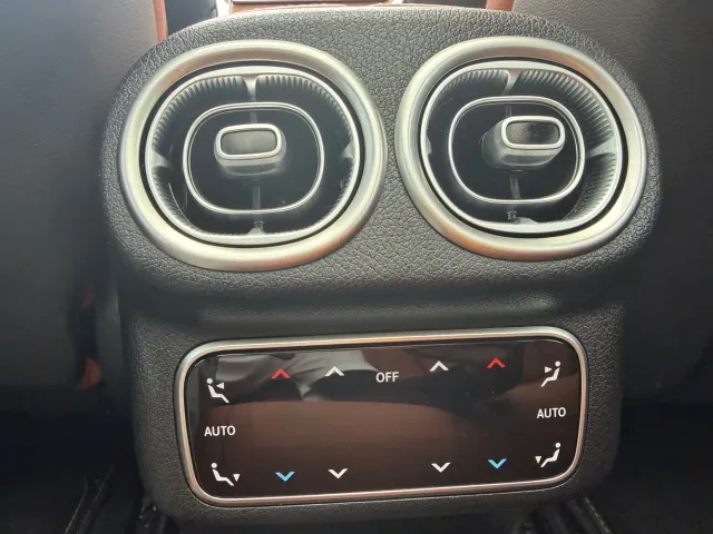 Mercedes-Benz GLC-Class — Фото автомобиля 15