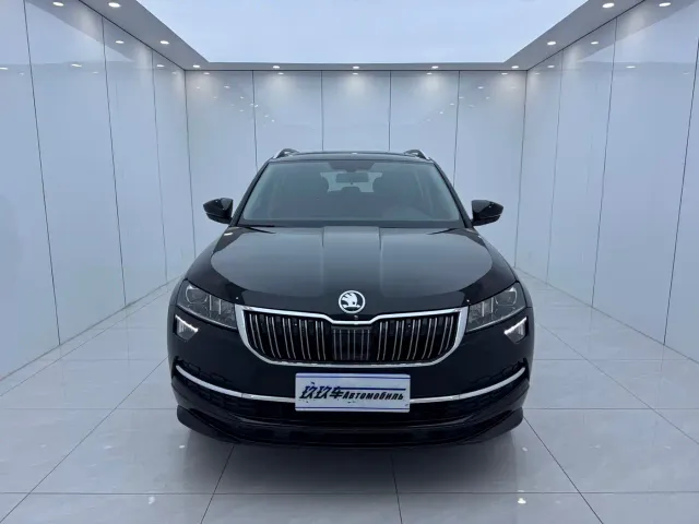 Skoda Karoq — Фото автомобиля 2