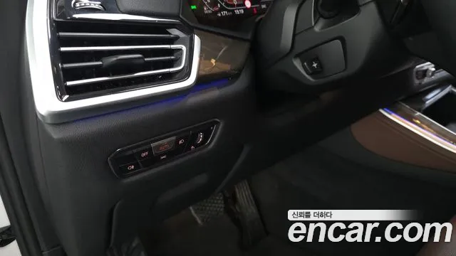 BMW X5 — Фото автомобиля 25