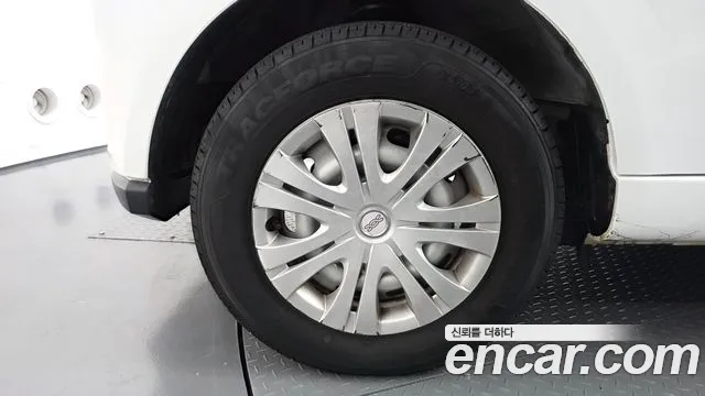 Geely SE-A2 Van — Фото автомобиля 2