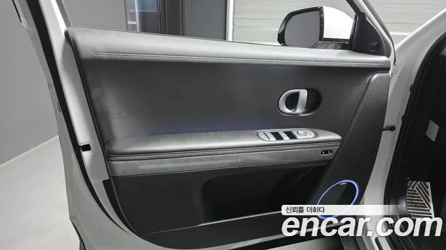 Hyundai Ioniq5 Ioniq5 — Фото автомобиля 23