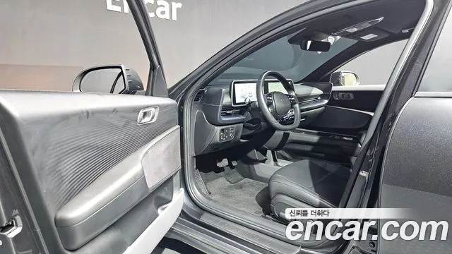 Hyundai Ioniq 6 — Фото автомобиля 15