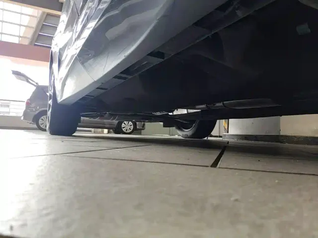 Ford Edge — Фото автомобиля 21