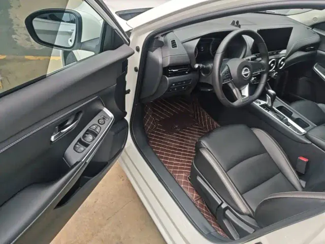 Nissan Sylphy — Фото автомобиля 15