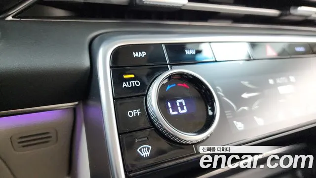 Genesis GV80 3.5T Бензин 2WD — Фото автомобиля 28