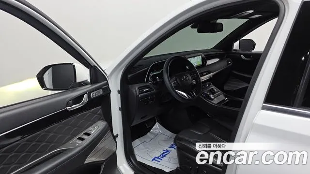 Hyundai Palisade — Фото автомобиля 15