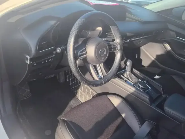 Mazda Axela — Фото автомобиля 12