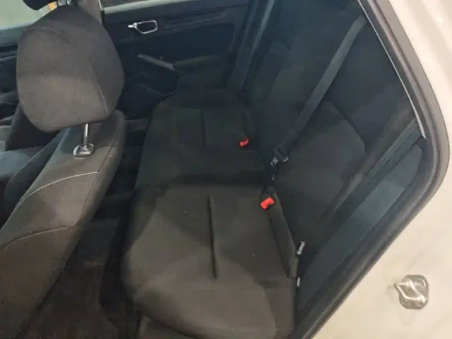 Honda Civic — Фото автомобиля 16