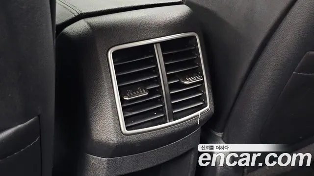 Kia Sportage 5th Gen — Фото автомобиля 25