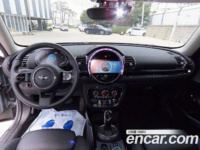 MINI Clubman — Фото автомобиля 7