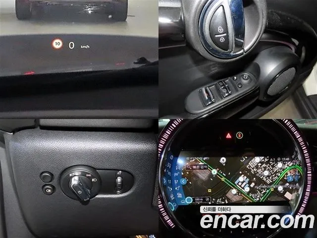 MINI Cooper Convertible — Фото автомобиля 19