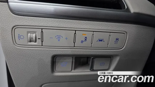 Hyundai Palisade — Фото автомобиля 25