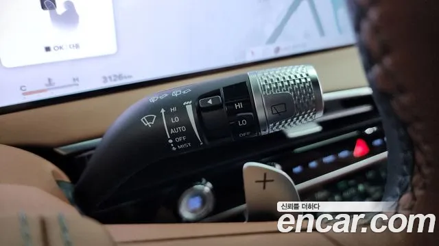 Genesis GV70 2.5T Бензин AWD — Фото автомобиля 23