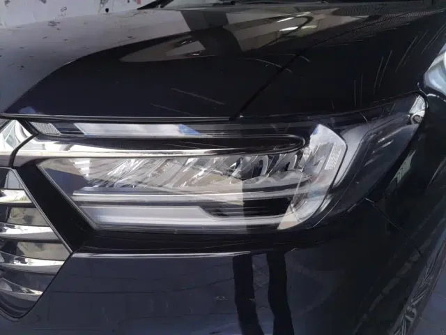 Honda Odyssey — Фото автомобиля 13