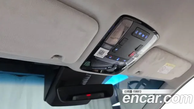 Hyundai Staria Staria — Фото автомобиля 19