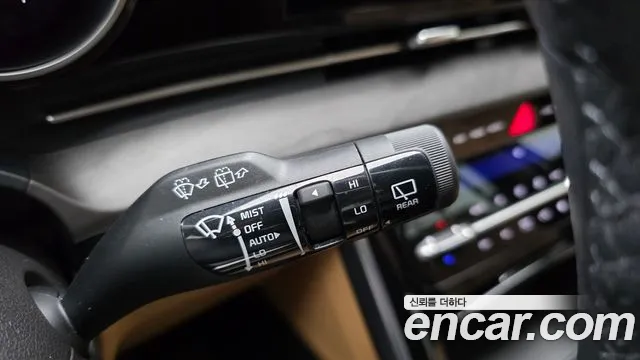 Kia Canival Carnival 4 поколение Дизель 9 мест Noblesse — Фото автомобиля 19