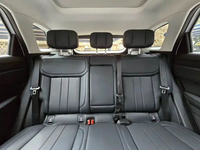 Chery Tiggo 7 C-DM — Фото автомобиля 11