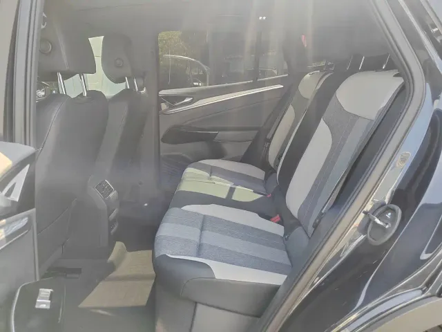 Volkswagen ID.4 Crozz — Фото автомобиля 6