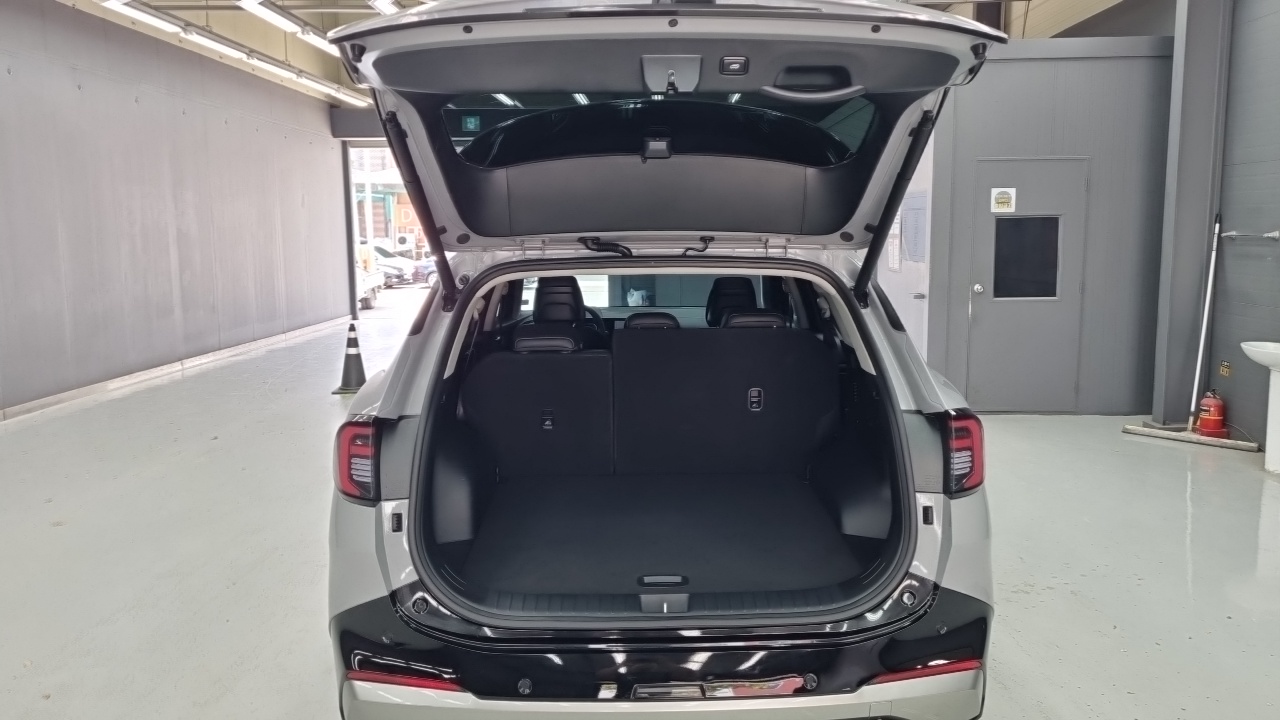 Kia Sportage — Фото автомобиля 18
