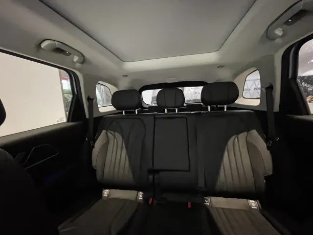 Chery Fulwin T9 — Фото автомобиля 16