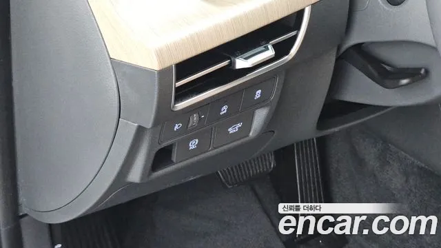 Hyundai Sonata DN8 — Фото автомобиля 20