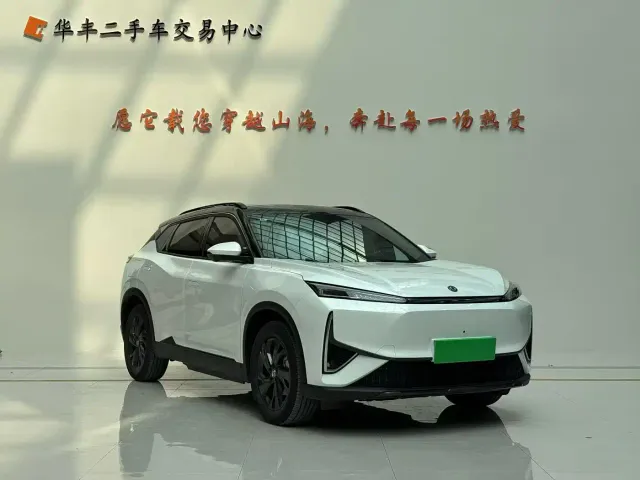 Dongfeng Fengshen L7 — Фото автомобиля 3