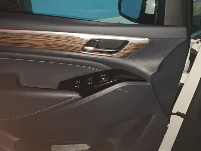 GAC Trumpchi M8 — Фото автомобиля 7