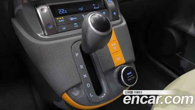 Hyundai Casper Casper Essential — Фото автомобиля 7