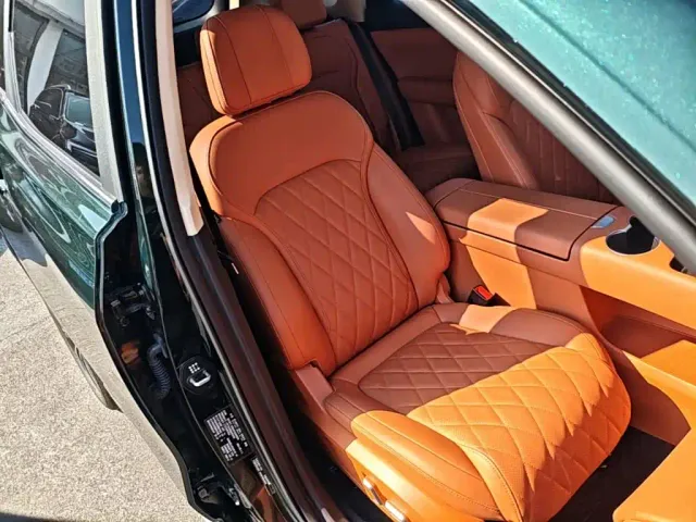 Landian E5 PLUS — Фото автомобиля 24