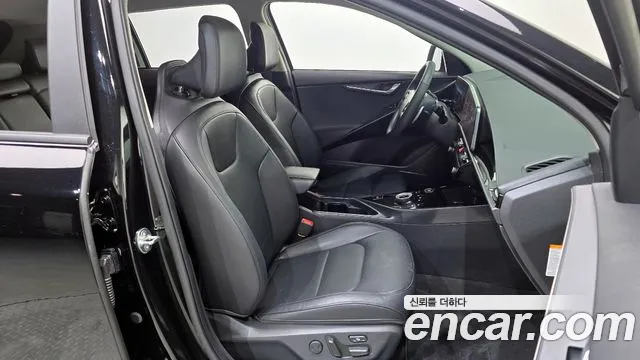 Kia Niro All Niro EV Air — Фото автомобиля 26