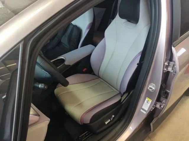BYD Dolphin — Фото автомобиля 14