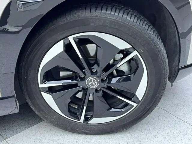 Toyota BoZhi 3X — Фото автомобиля 26