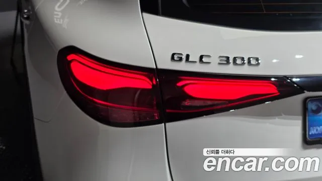 Mercedes-Benz GLC-Class X254 — Фото автомобиля 23