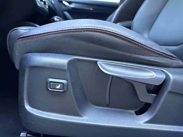 Skoda Kamiq — Фото автомобиля 11