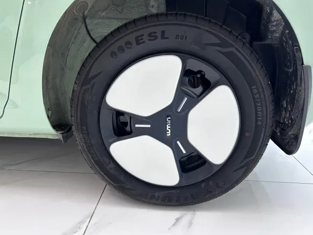 Changan Lumin — Фото автомобиля 20