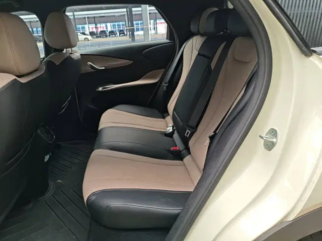BYD Dolphin — Фото автомобиля 16