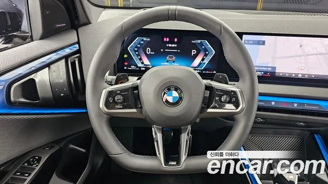 BMW X3 G45 — Фото автомобиля 13