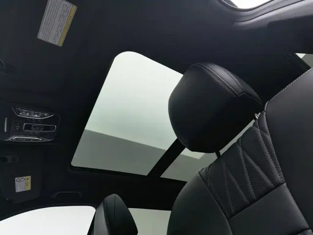 GAC Trumpchi GS8 — Фото автомобиля 14