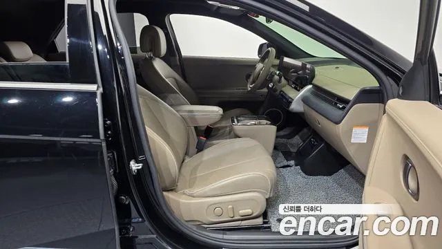 Hyundai Ioniq 5 Ioniq 5 (New) — Фото автомобиля 16