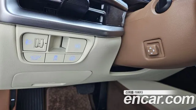 Hyundai Grandeur — Фото автомобиля 14