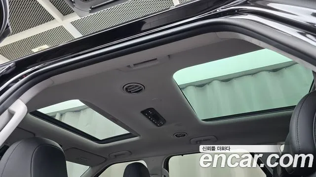 Hyundai Palisade LX3 — Фото автомобиля 26