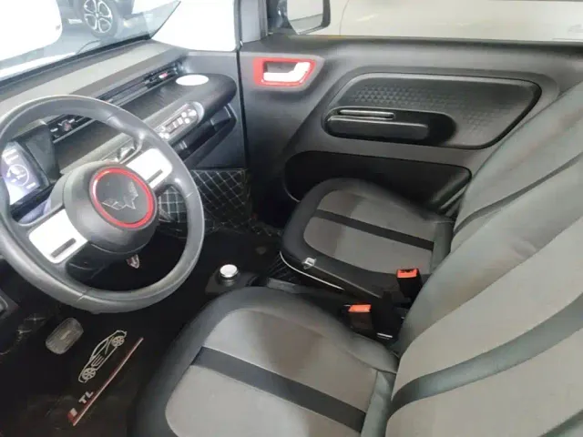 Wuling Hongguang Mini EV — Фото автомобиля 14