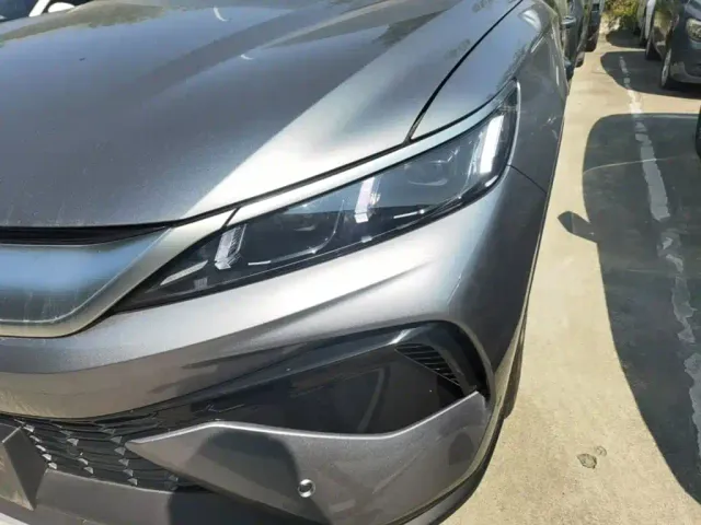 BYD Song Pro — Фото автомобиля 23