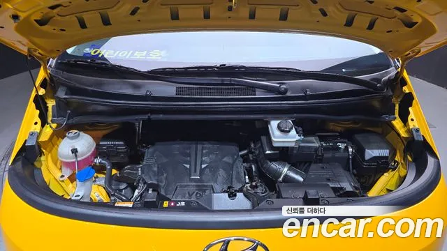 Hyundai Staria — Фото автомобиля 9
